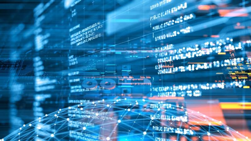 Linux基石：陈仓区小程序开发公司的技术底座与发行版选择逻辑